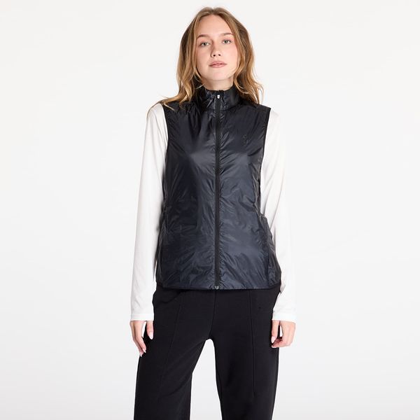 On On Weather Vest Black M