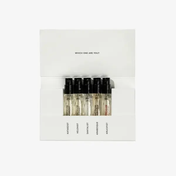 Oraculum Oraculum Discovery Set 5x 2 ml 2ml