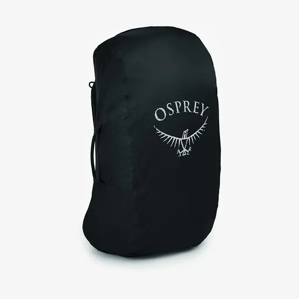 Osprey Osprey Aircover Medium Black Universal