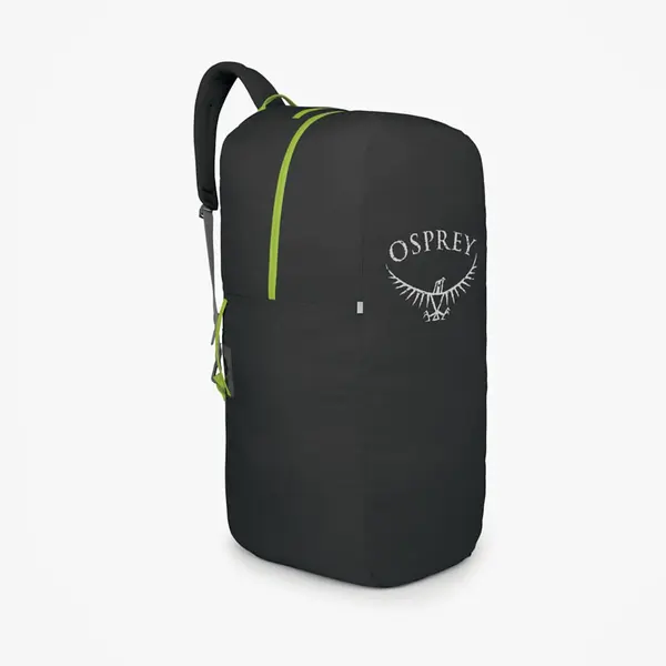 Osprey Osprey Airporter Medium Black Universal