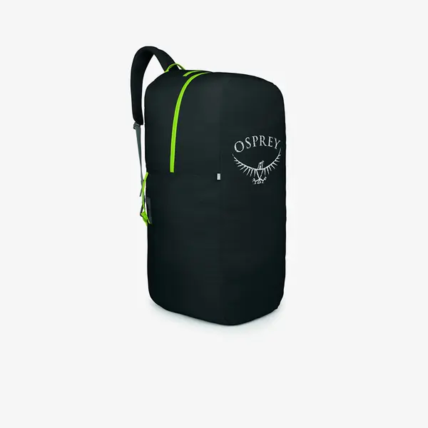 Osprey Osprey Airporter Medium Black Universal
