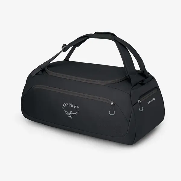 Osprey Osprey Daylite Duffel 60 Black 60 l