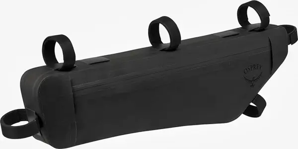 Osprey Osprey Escapist Frame Bag Large Black L