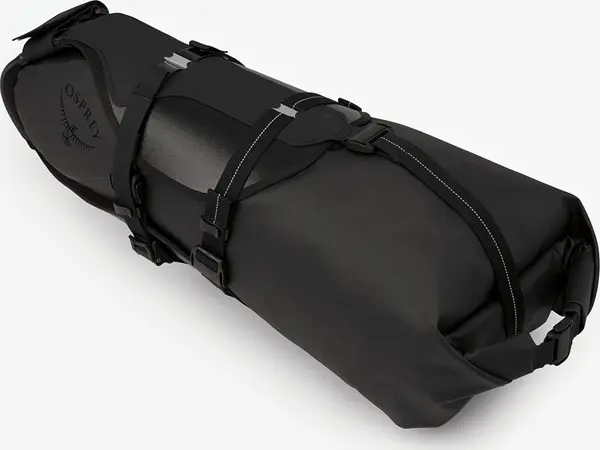 Osprey Osprey Escapist Saddle Bag Large Black L