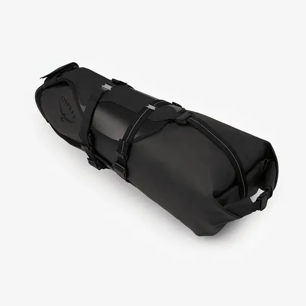 Osprey Osprey Escapist Saddle Bag Large Black L