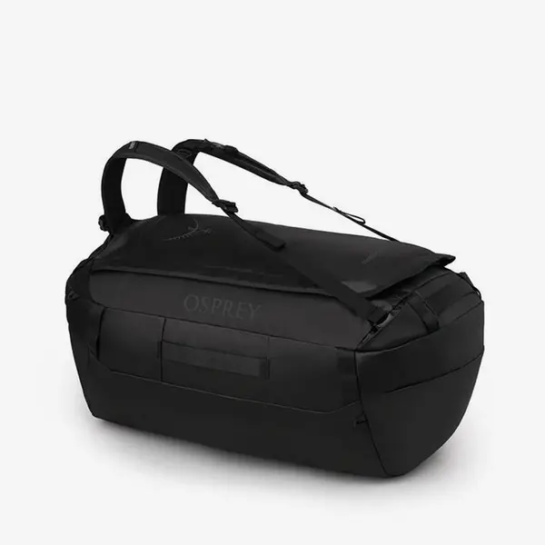 Osprey Osprey Transporter 65 Raven Black/ Black 65 l
