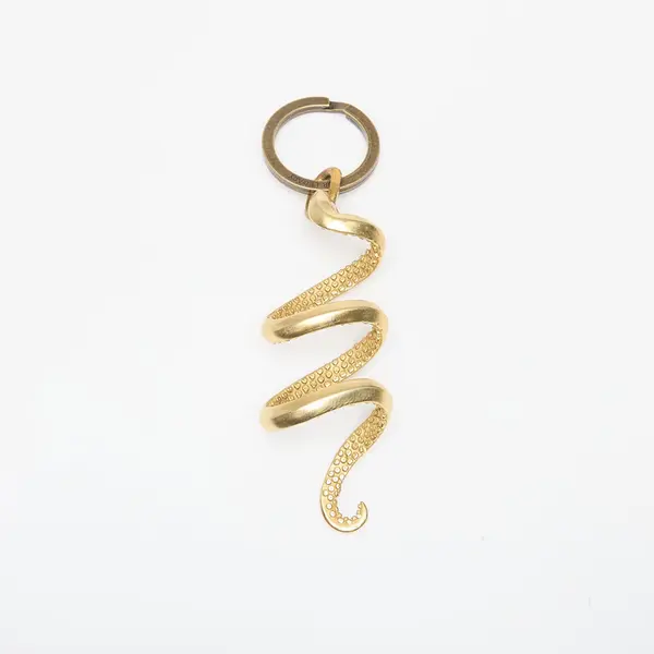 Our Legacy OUR LEGACY Light Holder Brass Universal