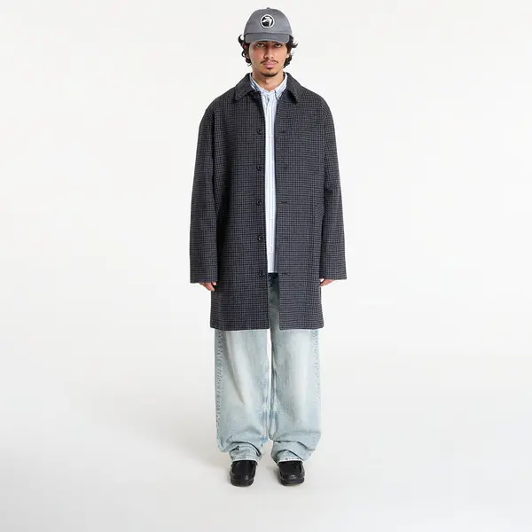 A.P.C. Палта A.P.C. Mac Paul Anthracite M