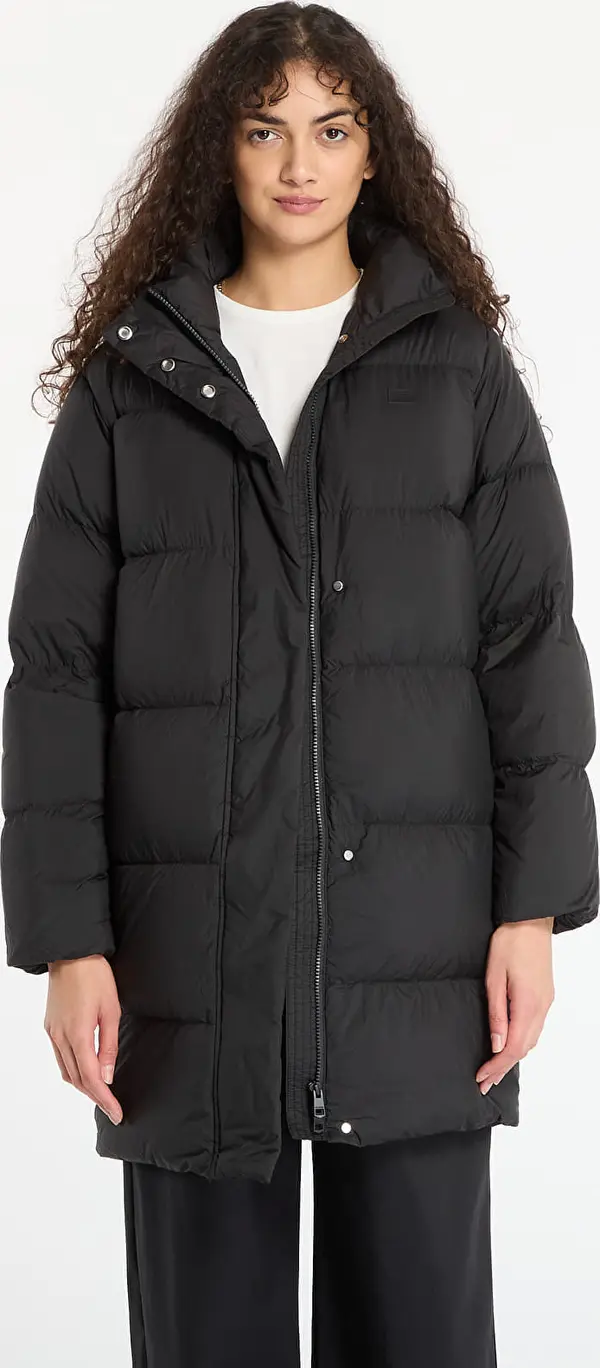 Tommy Hilfiger Палта Tommy Hilfiger Modern Down Reg Coat Black L