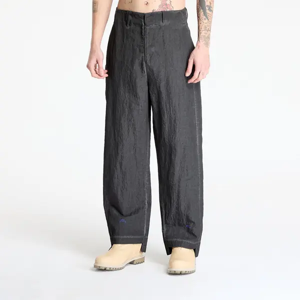 A-COLD-WALL* Панталони A-COLD-WALL* Form .2 Pant Black XL