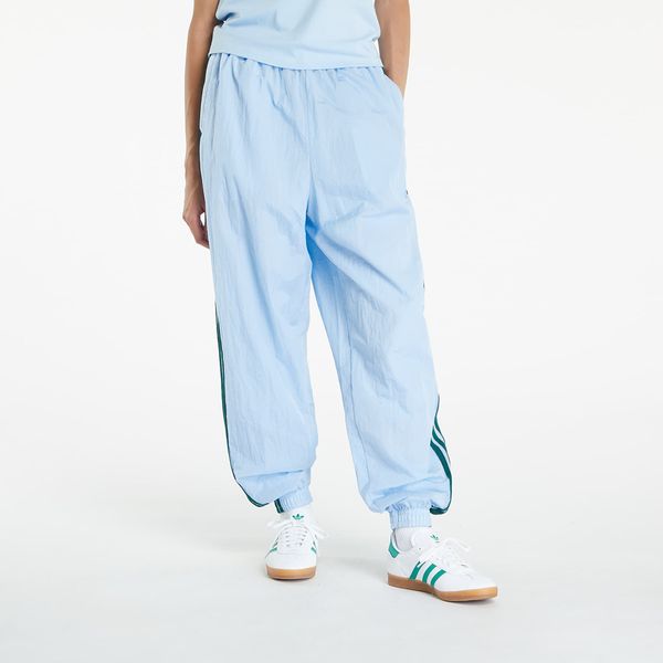 adidas Originals Панталони adidas '80S Track Pants Clear Sky L