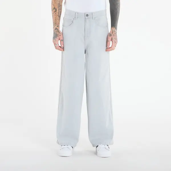 adidas Originals Панталони adidas 90S Alternative Sport Wide Leg Skater Jean Crystal Sky 36