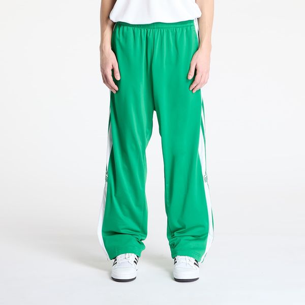 adidas Originals Панталони adidas Adibreak Classic Trackpant Green/ Green S