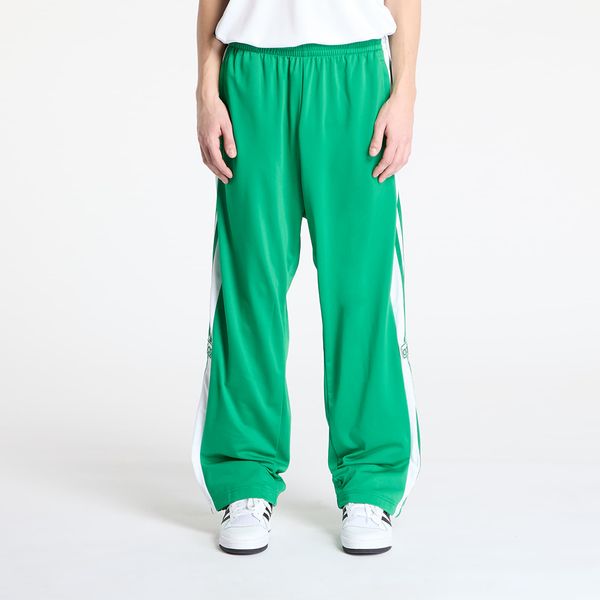 adidas Originals Панталони adidas Adibreak Classic Trackpant Green/ Green XXL