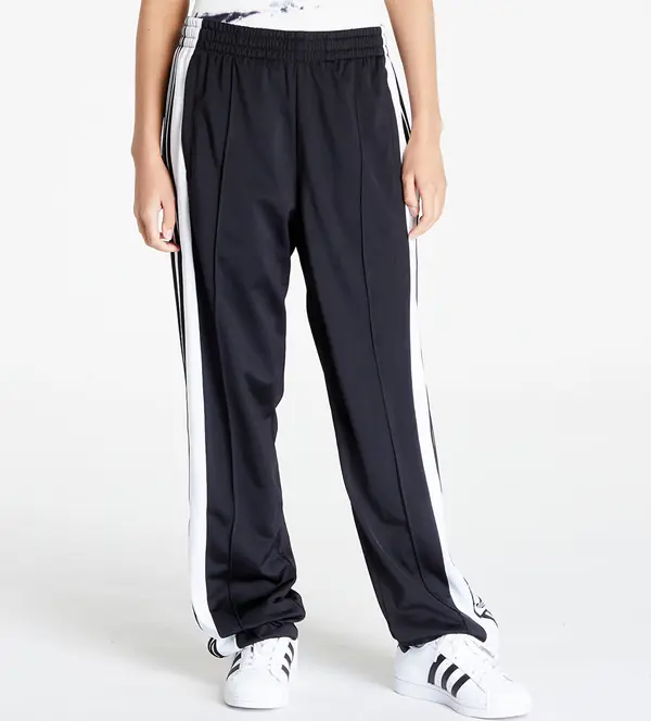 adidas Originals Панталони adidas Adibreak Pant Black S