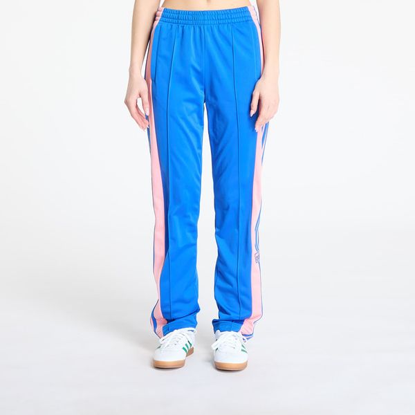adidas Originals Панталони adidas Adibreak Pant Blue/ Semi Pink Spark S