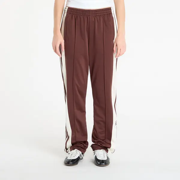 adidas Originals Панталони adidas Adibreak Tracksuit Bottoms Auburn/ White L