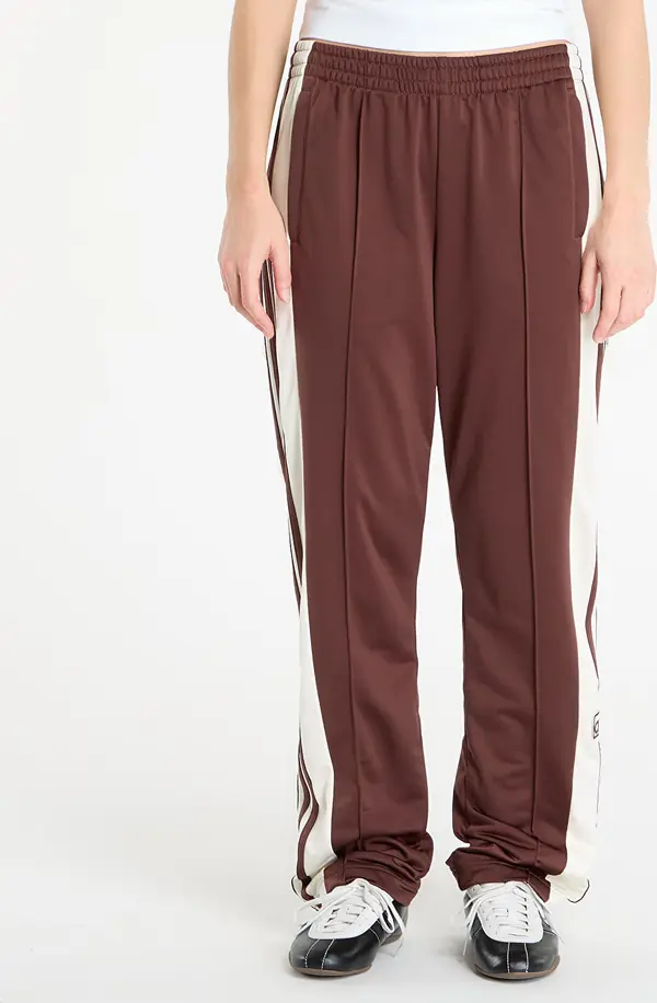 adidas Originals Панталони adidas Adibreak Tracksuit Bottoms Auburn/ White XS