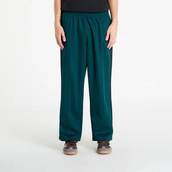 adidas Originals Панталони adidas Adicolor Baggy Fit Firebird Track Pants Aurora Ivy/ Black XL