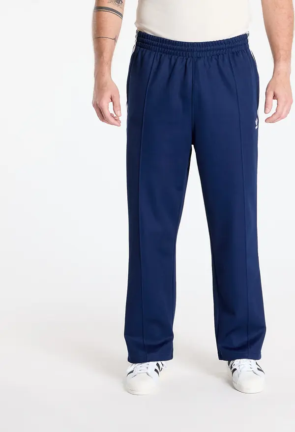 adidas Originals Панталони adidas Adicolor Baggy Fit Firebird Track Pants Night Indigo L