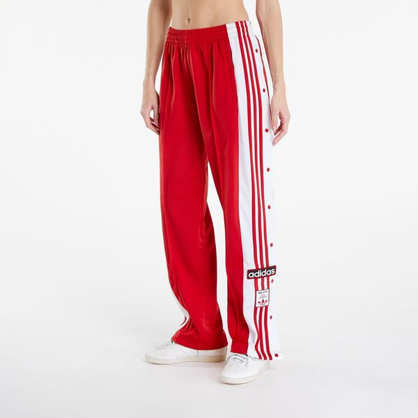 adidas Originals Панталони adidas Adicolor Classics Adibreak Pant Better Scarlet XS