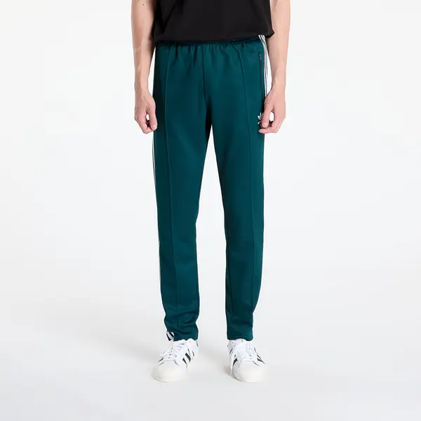 adidas Originals Панталони adidas Adicolor Classics Beckenbauer Track Pants Aurora Ivy/ White S