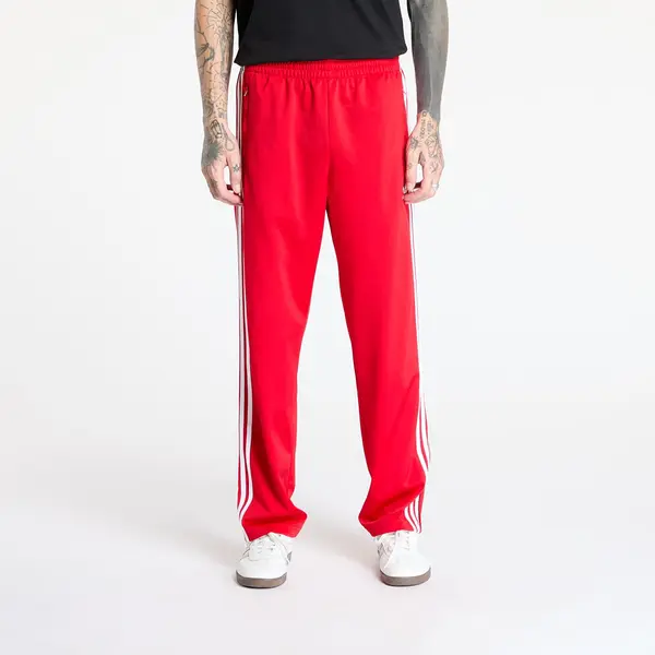 adidas Originals Панталони adidas Adicolor Classics Firebird Track Tracksuit Bottoms Better Scarlet L