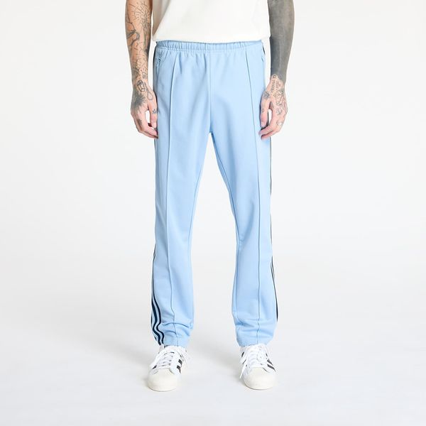 adidas Originals Панталони adidas Adicolor Classics Track Pants Clear Sky/ Night Indigo S