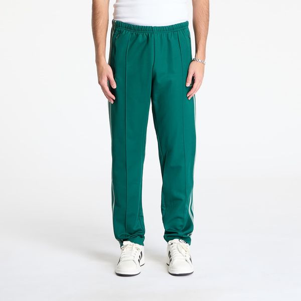 adidas Originals Панталони adidas Adicolor Classics Track Pants Collegiate Green/ Silver Green S