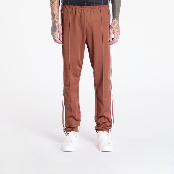 adidas Originals Панталони adidas Adicolor Classics Track Pants Preloved Brown M