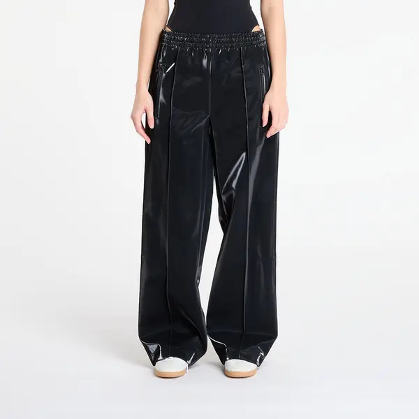 adidas Originals Панталони adidas Adicolor Holiday Track Tracksuit Bottoms Black S