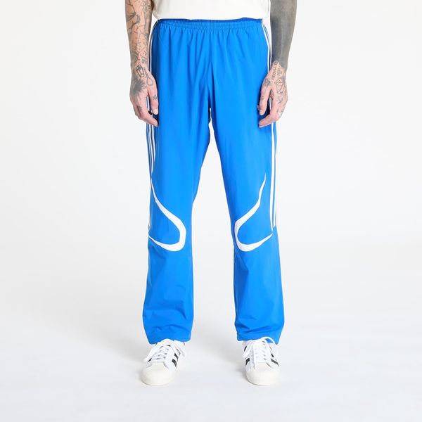 adidas Originals Панталони adidas Adicolor Teamgeist Track Pants Blue/ White XL