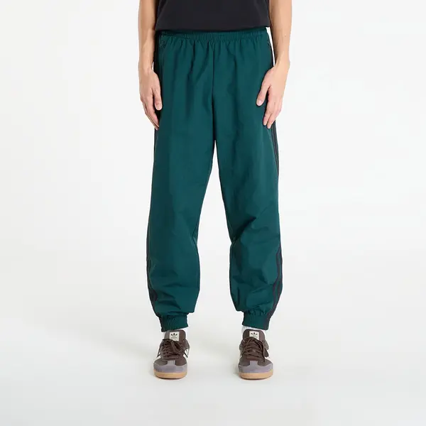 adidas Originals Панталони adidas Adicolor Woven Firebird Track Tracksuit Bottoms Aurora Ivy/ Black M