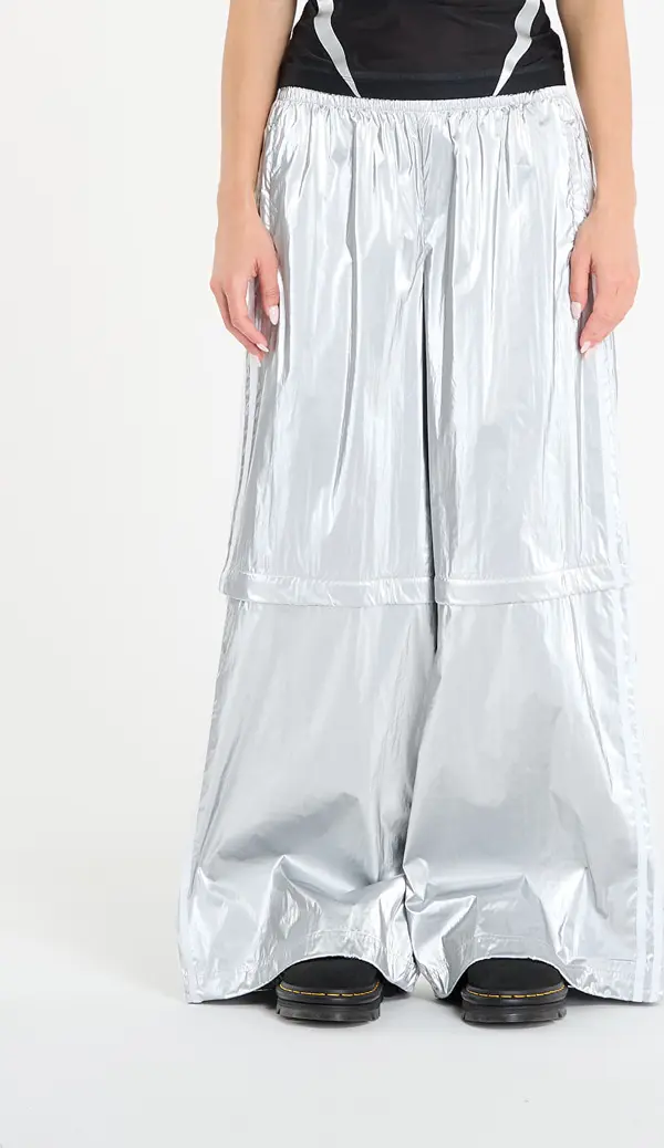 adidas Originals Панталони adidas Adilenium Season 4 Teamgeist Oversized Silver Track Pants Silver Met. L