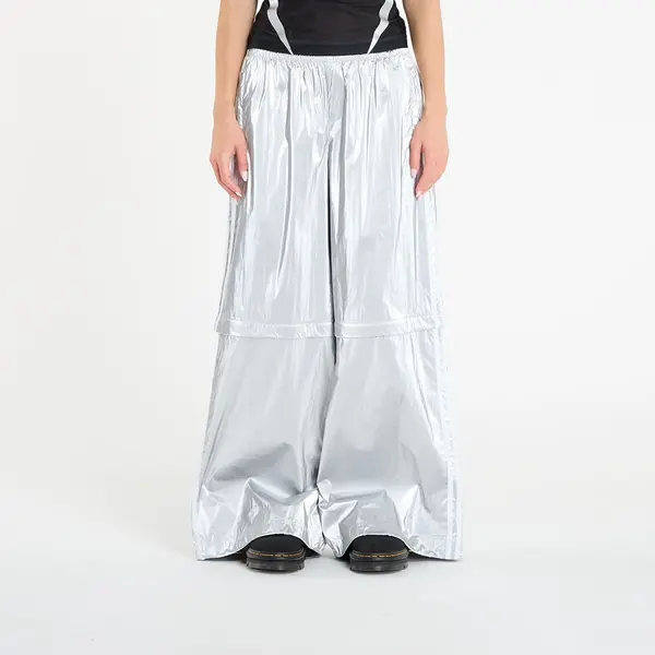 adidas Originals Панталони adidas Adilenium Season 4 Teamgeist Oversized Silver Track Pants Silver Met. M