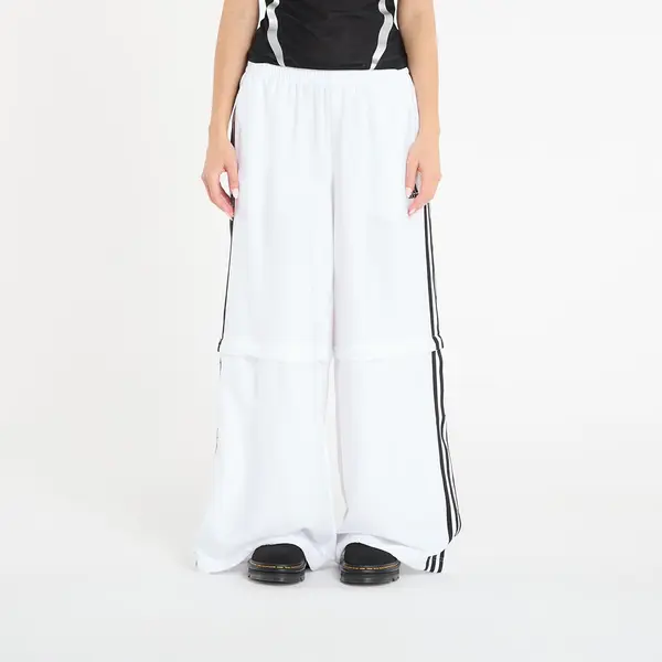 adidas Originals Панталони adidas Adilenium Season 4 Teamgeist Oversized Track Pants White M