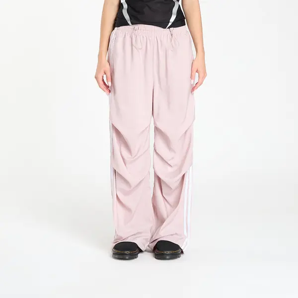 adidas Originals Панталони adidas Adilenium Season 4 Teamgeist Ruffle Track Pants New Rose XL