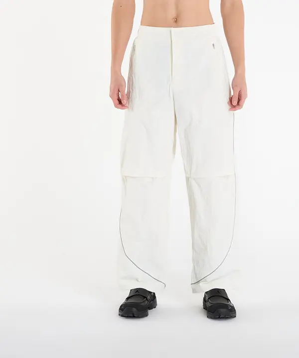 adidas Originals Панталони adidas Airdrome Shield Pant UNISEX Off White XL