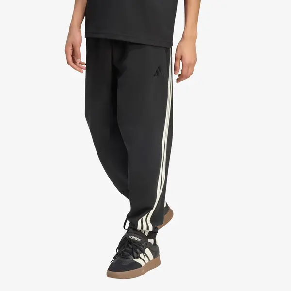adidas Performance Панталони adidas Ak 3S R Cf Pt Black/ Owhite XS