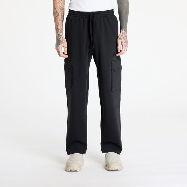 adidas Performance Панталони adidas All Szn Graphic Loose Cargo Pants Black S