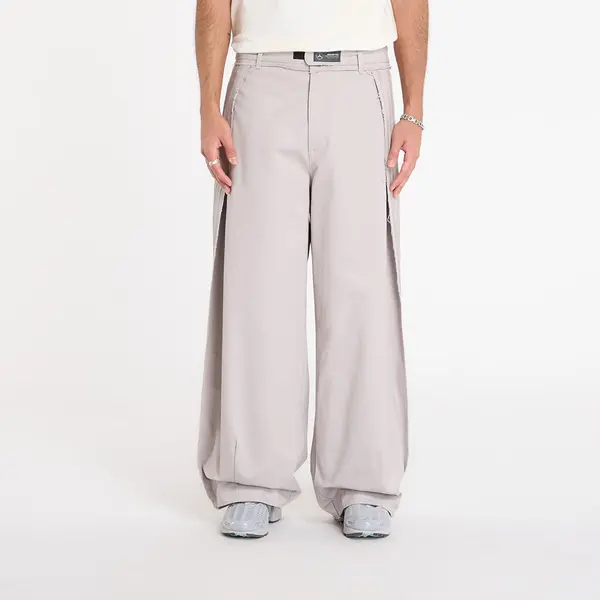 adidas Originals Панталони adidas Bad Bunny X Mercedes - Amg Petronas Formula One Team Race Pant Clear Granite L