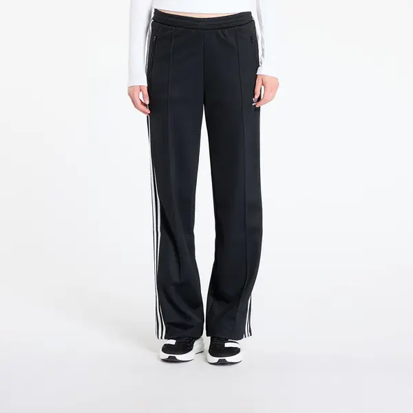 adidas Originals Панталони adidas Beckenbauer Track Suit Pants Black/ White L