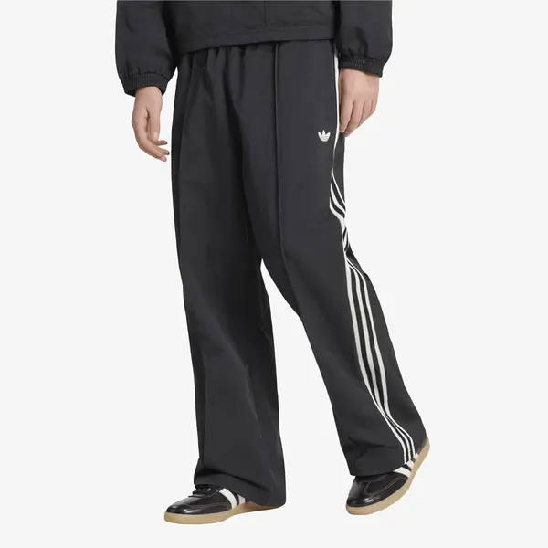 adidas Originals Панталони adidas Britcore Trackpant Black L