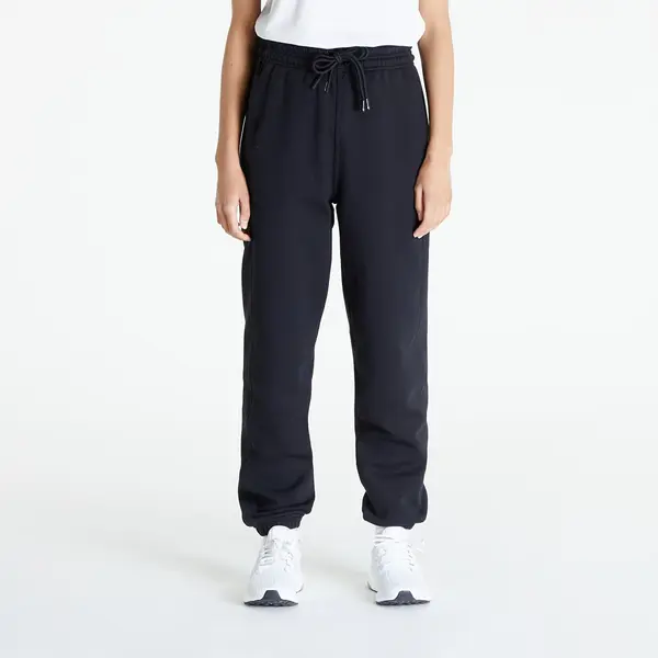 adidas Performance Панталони adidas by Stella McCartney Regular Sweat Joggers Black L