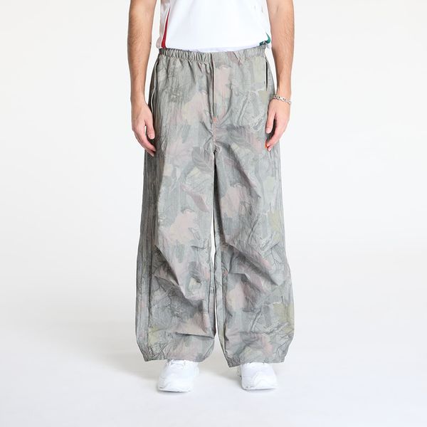 adidas Originals Панталони adidas Camo Pant Q1 Beige/ Alumina S