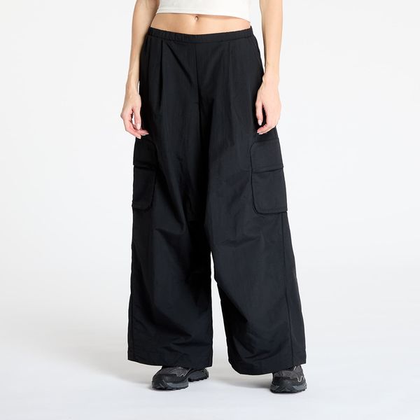 adidas Originals Панталони adidas City Escape Parachute Cargo Pants Black XS