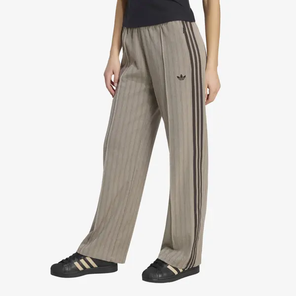 adidas Originals Панталони adidas Classic Tp Light Brown S