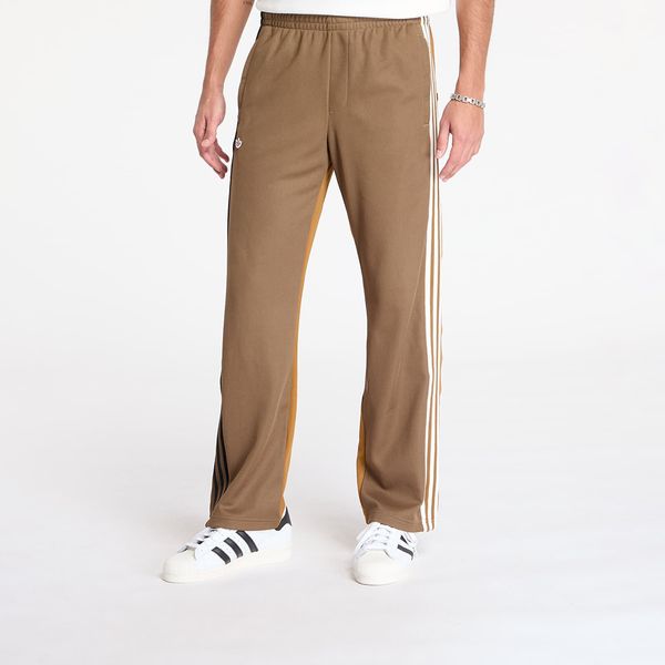 adidas Originals Панталони adidas Clot Adibreak Pants Brown Oxide S