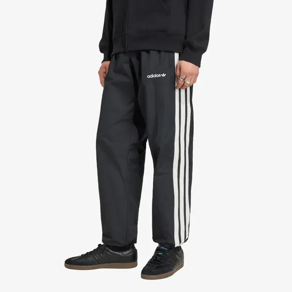 adidas Originals Панталони adidas Cutline Track Pants Black XL