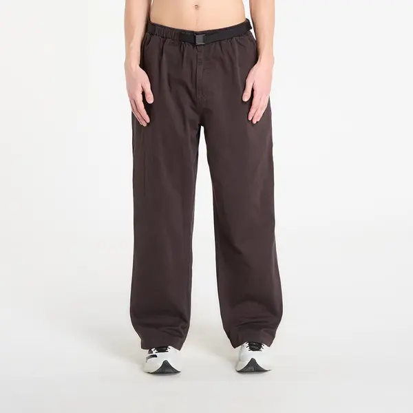 adidas Originals Панталони adidas Equipment Drill Joggers Aurora Coffee L